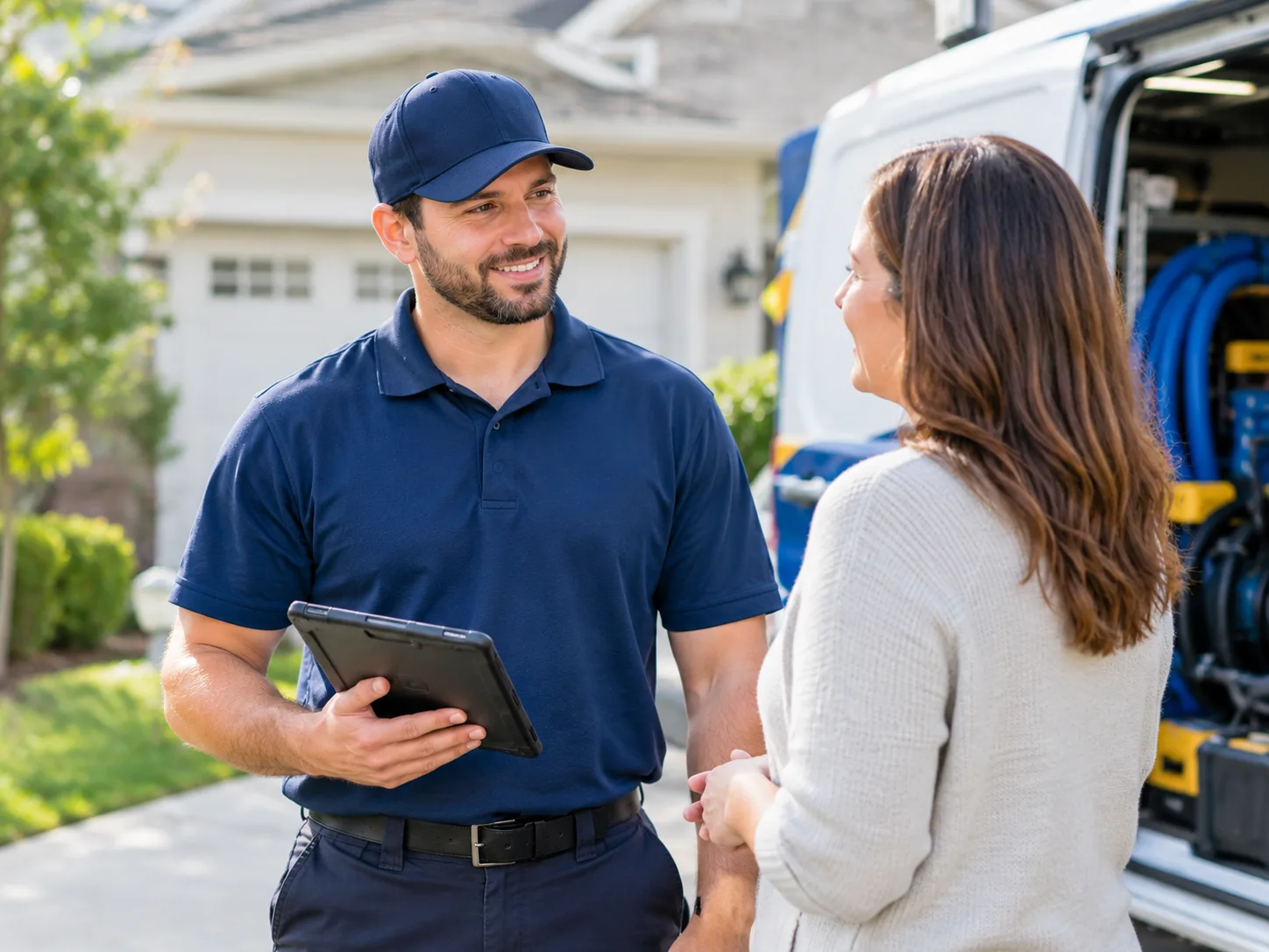 Sewage Backup Cleanup Pampa, TX FAQs